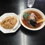 亀や - いつもの