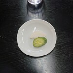 亀や - お○んこ♪