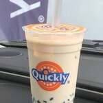 クイックリー - ドリンク写真: