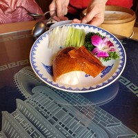 横浜中華街 北京飯店 - 