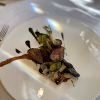 レストラン 桂姫 - 