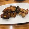 串焼･焼鳥 だいやす - 料理写真:骨付きカルビ