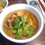 麺線屋formosa - 