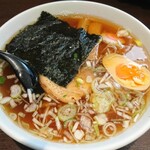 中華食堂 - 