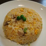 中華食堂 - 