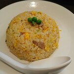 中華食堂 - 