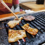 慶城園 - 