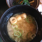 とんかつ・牛かつ ふく徳 - 