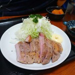 なかうらわ食堂 - 