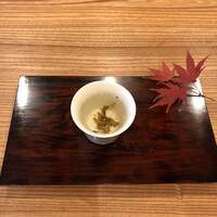 柚木元 - ●お茶
                    ジャスミンパール