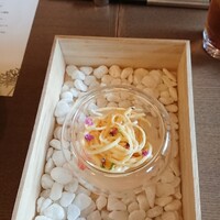 シェ ケンタロウ - 