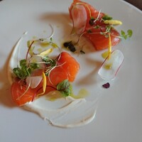 シェ ケンタロウ - 