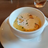 シェ ケンタロウ - 