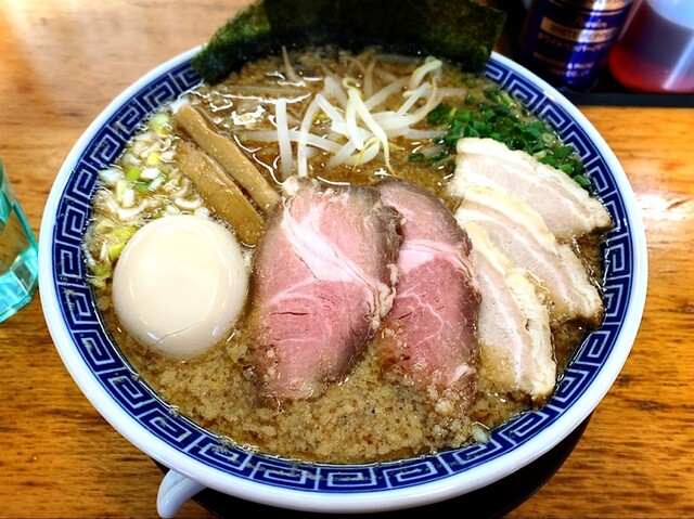 リニューアル 中華そば こころ家 こころや 杁ケ池公園 ラーメン 食べログ リニューアル 中華そば こころ家 こころや 杁ケ池公園 ラーメン 食べログ