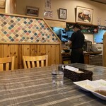 ムッシュさかい - 