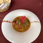 ベンガルタイガー - ベンガルタイガーバターチキンカレー