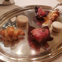 ロドラント ミノルナキジン - 