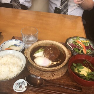 土鍋ごはんと和酒の店 おてだま_0