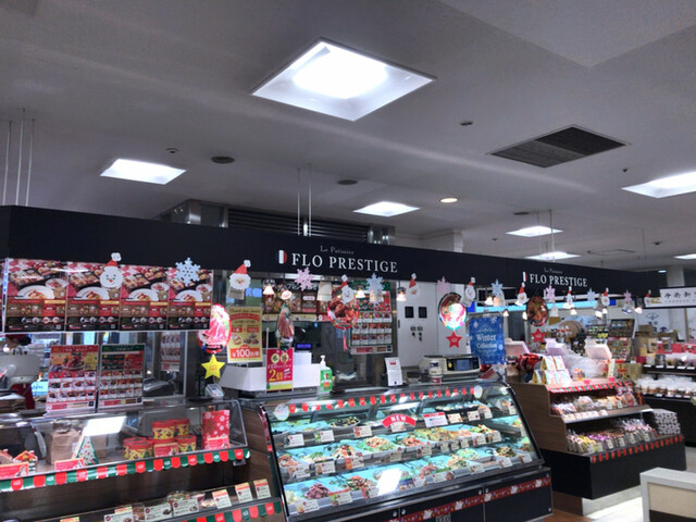 Flo プレステージュ 大泉学園ゆめりあフェンテ店 フロ プレステージュ 大泉学園 ケーキ 食べログ