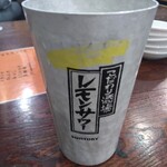 大衆中遊華食堂 八戒 - 