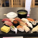 Sushizammai - 