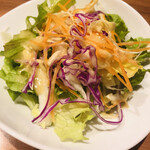 かのん - サラダ