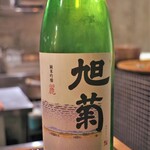福岡 炉端もん - 地酒