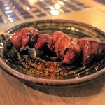 福岡 炉端もん - 焼鳥