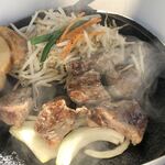 肉のはせ川 - 