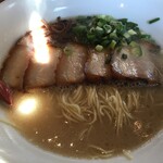 麺也オールウェイズ - 