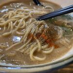 麺や 輝 - 