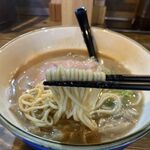 麺や 輝 - 