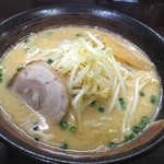 こうしゅう - ニラなんばんラーメン