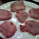 Yakiniku Horumon Isshoubin - 