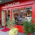 ル・シュクレクール 岸部