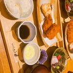 六本木いなきあ - 