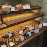 イロハパン プラス オヤツ - 