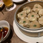 CHINESE DINING 楽○ - たれでね