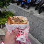 福州世祖胡椒餅 - 胡椒餅(19-12)