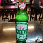 又一村水餃麵食館 - 台湾麦酒(19-12)