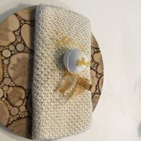 Installation Table ENSO L'asymetrie du calme - 