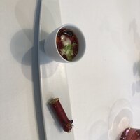 Installation Table ENSO L'asymetrie du calme - 