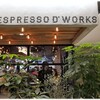 ESPRESSO D WORKS 池袋