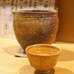 Kappouharada - 山本　純米吟醸