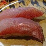 廻転寿司弁慶 - 