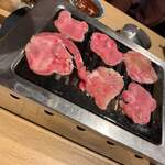 Yakiniku Horumon Sakaba Fujisawa Nikuten - 