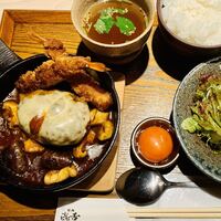 焼肉㐂舌 南船場 - 