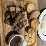 ミートギャング - 