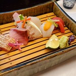 おおさか料理  浅井 - 