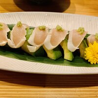 炭火焼鳥 木鶏 - 